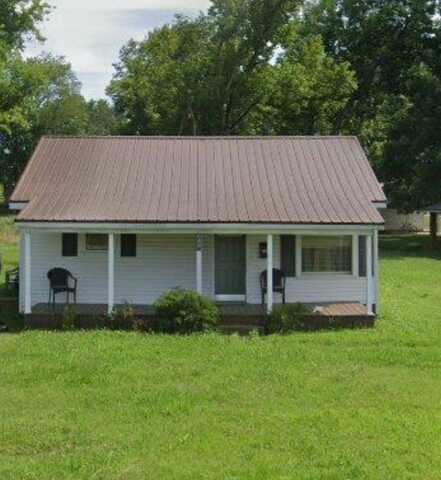 427 Magnolia Avenue, McKenzie, TN 38201