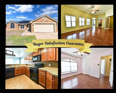 2006 Bailey Drive, Copperas Cove, TX 76522