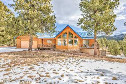 2716 County Road 327, Westcliffe, CO 81252