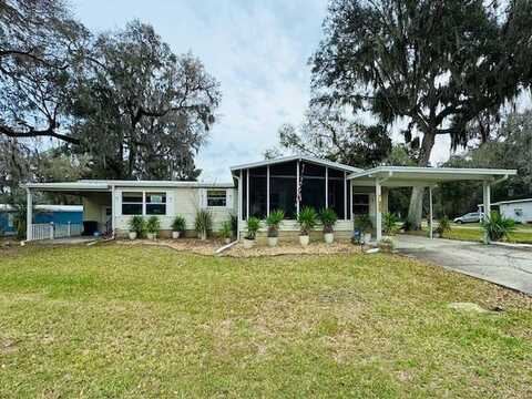 1913 NW 47th Terrace, Ocala, FL 34482