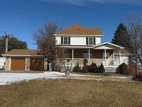 1676 308th Street, New Liberty, IA 52765