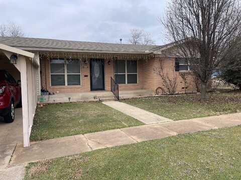 801 W Chestnut, Duncan, OK 73533