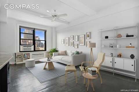 310 West 106th Street, New York, NY 10025