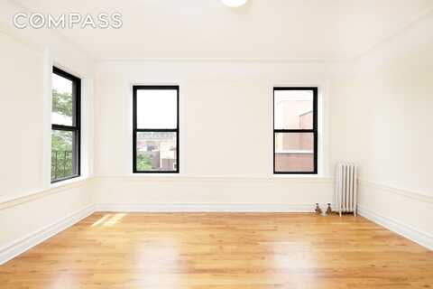 656 West 204th Street, New York, NY 10034