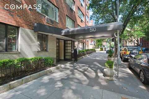 510 East 85th Street, New York, NY 10028