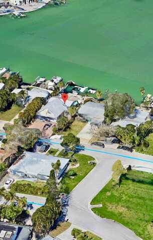 14217 E Parsley Dr, Madeira Beach, FL 33708