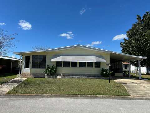 2204 Parkland Drive, Melbourne, FL 32904