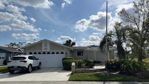 5217 Las Palmas Norte, N. Fort Myers, FL 33903