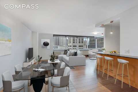 1965 Broadway, New York, NY 10023