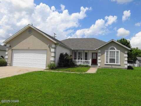 903 Lexington Avenue, Carl Junction, MO 64834