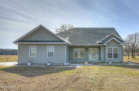 19397 Newton Road, Diamond, MO 64840