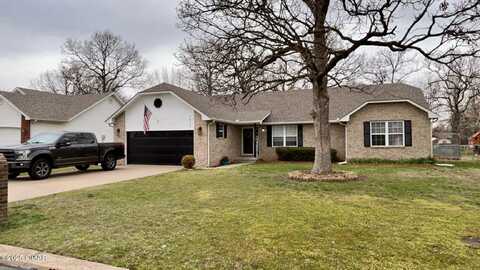 1817 W Dogwood Drive, Joplin, MO 64801