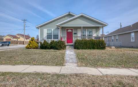 2401 Virginia Avenue, Joplin, MO 64804