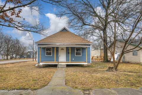 326 N Magnolia Street, Columbus, KS 66725