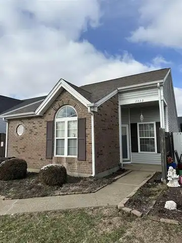 2423 Elder Drive, Owensboro, KY 42301