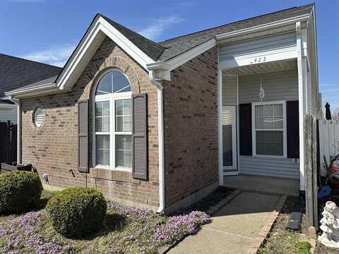 2423 Elder Drive, Owensboro, KY 42301