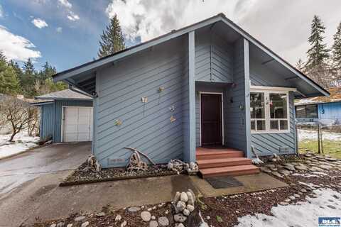 520 Rose Street, Port Angeles, WA 98362