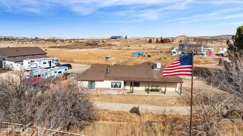 180 S Wind River Drive, Humboldt, AZ 86327