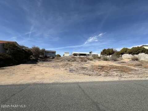 758 San Carlos Drive, Humboldt, AZ 86327