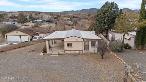 10219 Manzanita Trail, Humboldt, AZ 86327