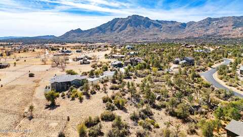 4400 W Clear Fork Circle, Prescott, AZ 86305