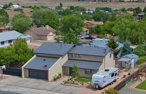 8876 E Rowel Drive, Prescott Valley, AZ 86314