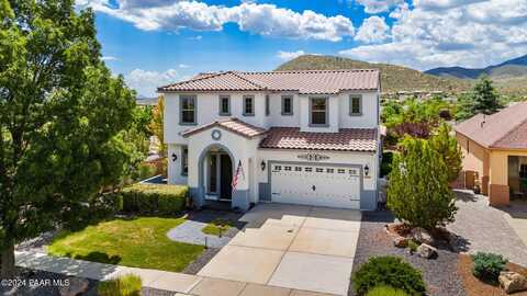 7237 E Cozy Camp Drive, Prescott Valley, AZ 86314