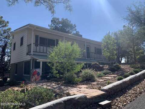 948 W Lookout Road, Prescott, AZ 86303