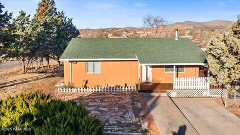 2040 N Yuma Drive, Chino Valley, AZ 86323