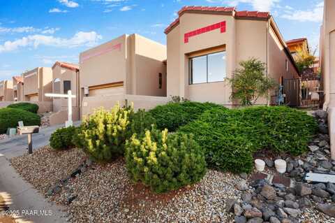 2835 Harvard Drive, Prescott, AZ 86301