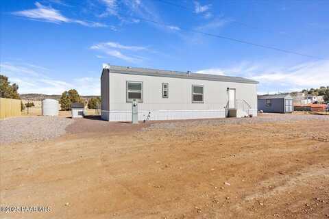 350 E Abra Road, Paulden, AZ 86334