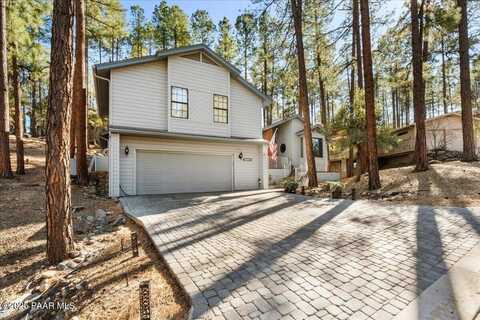 1645 Kaibab Loop, Prescott, AZ 86303