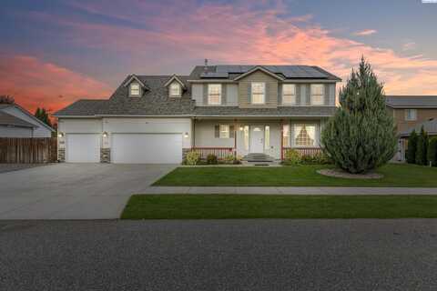 9703 Balflour Drive, Pasco, WA 99301