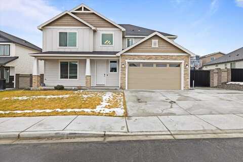 7867 Blanchard Loop, West Richland, WA 99353