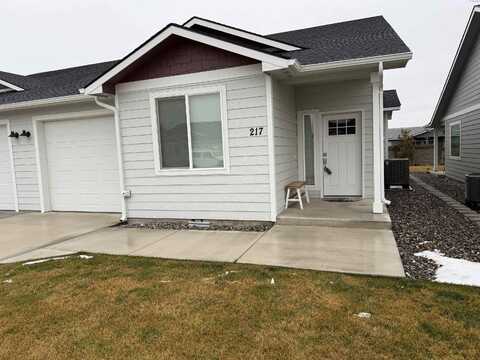 217 Claret Dr., Prosser, WA 99350