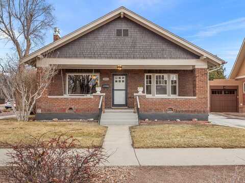 331 Evans Ave, Pueblo, CO 81004