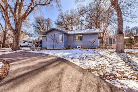 1202 Grand Ave, Canon City, CO 81212