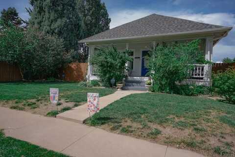 1933 Carteret Ave, Pueblo, CO 81004