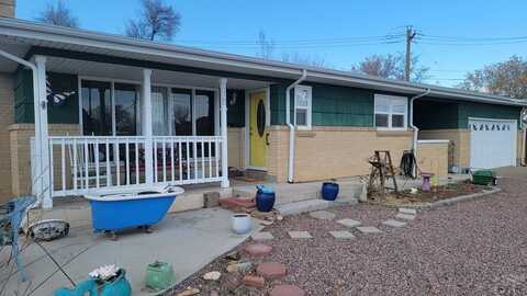 115 Cleveland St, Pueblo, CO 81004