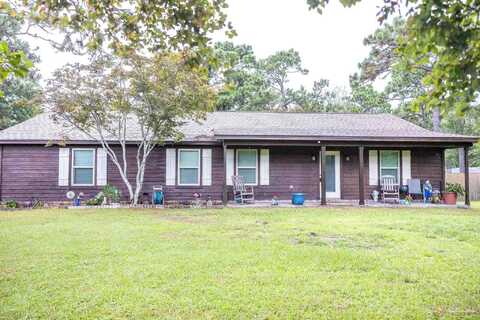 3495 Chief Mate Dr, Pensacola, FL 32506