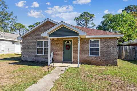 906 Calhoun Ave, Pensacola, FL 32507