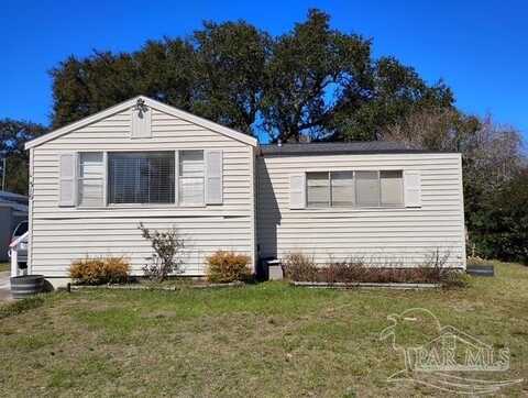 316 W Sunset Ave, Pensacola, FL 32507