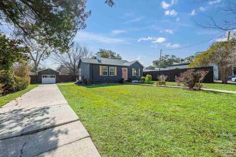 1221 E Jordan St, Pensacola, FL 32503