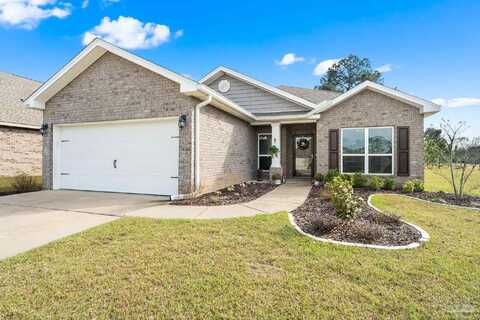 3709 Rabbit Run Ct, Pace, FL 32571