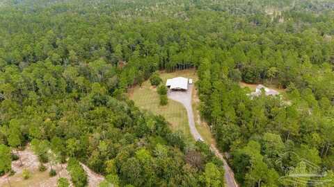 2254 Wallace Lake Rd, Pace, FL 32571