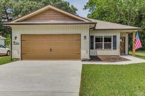 205 Webb St, Cantonment, FL 32533