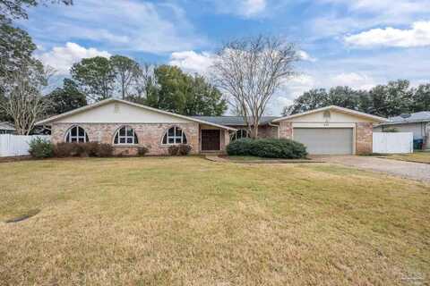 117 Hibiscus Ave, Gulf Breeze, FL 32561