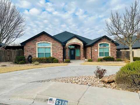 5310 Wimberley Spring Court, Midland, TX 79707