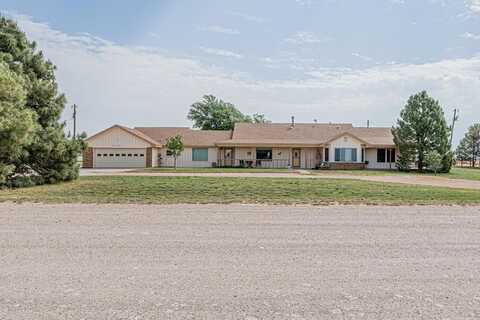 2701 S County Rd 1114, Midland, TX 79706