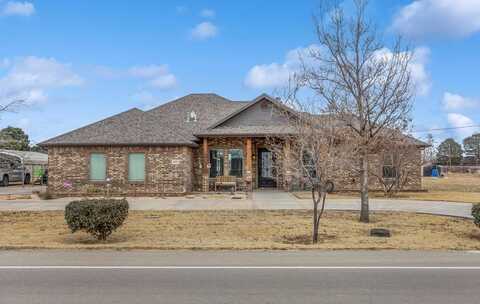 6610 N County Rd 1294, Midland, TX 79707